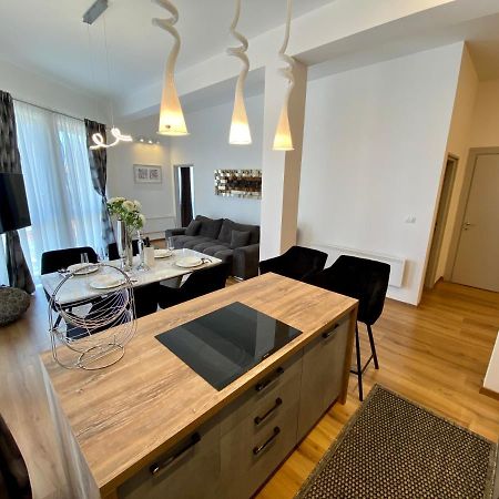 Apartman Sogni D’Oro Lejlighed Pula Eksteriør billede