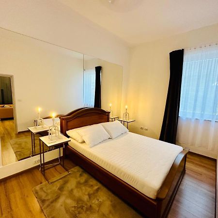 Apartman Sogni D’Oro Lejlighed Pula Eksteriør billede