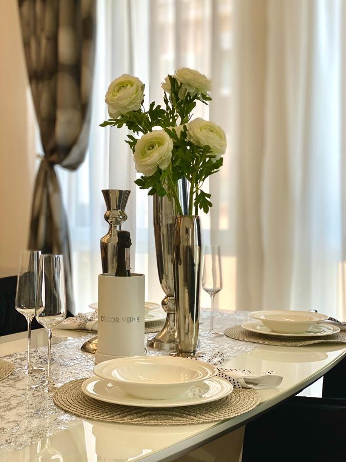 Apartman Sogni D’Oro Lejlighed Pula Eksteriør billede