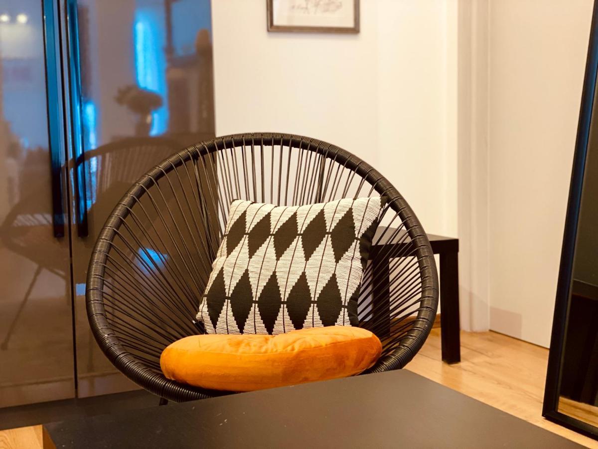 Apartman Sogni D’Oro Lejlighed Pula Eksteriør billede