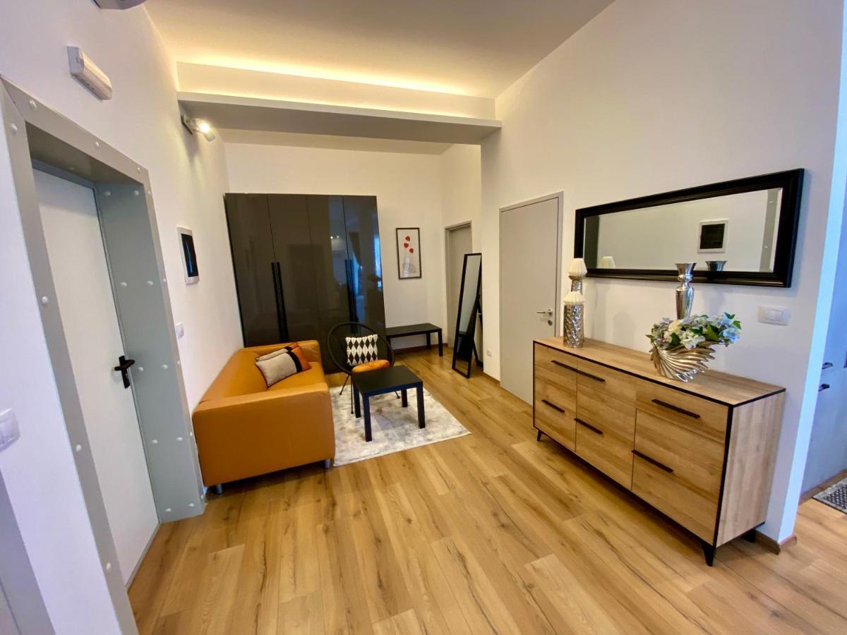 Apartman Sogni D’Oro Lejlighed Pula Eksteriør billede