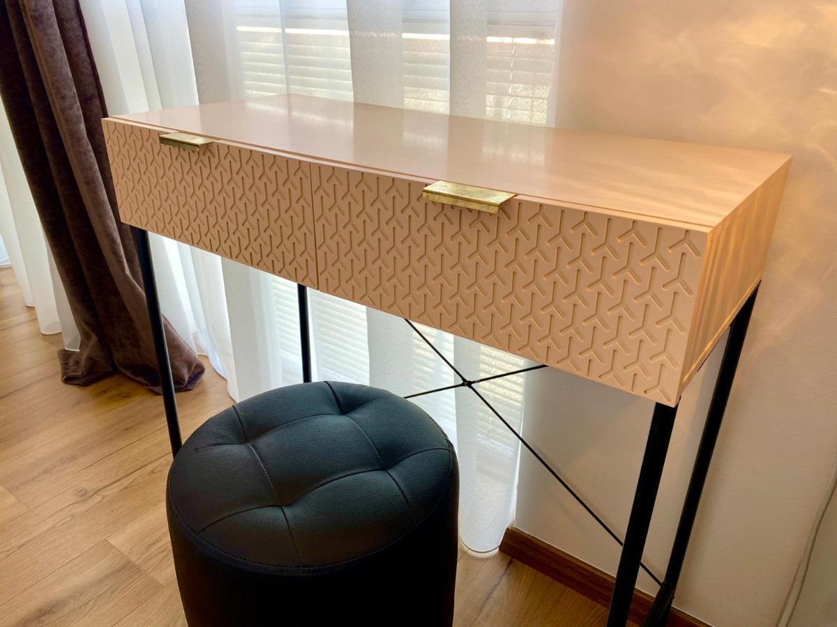 Apartman Sogni D’Oro Lejlighed Pula Eksteriør billede