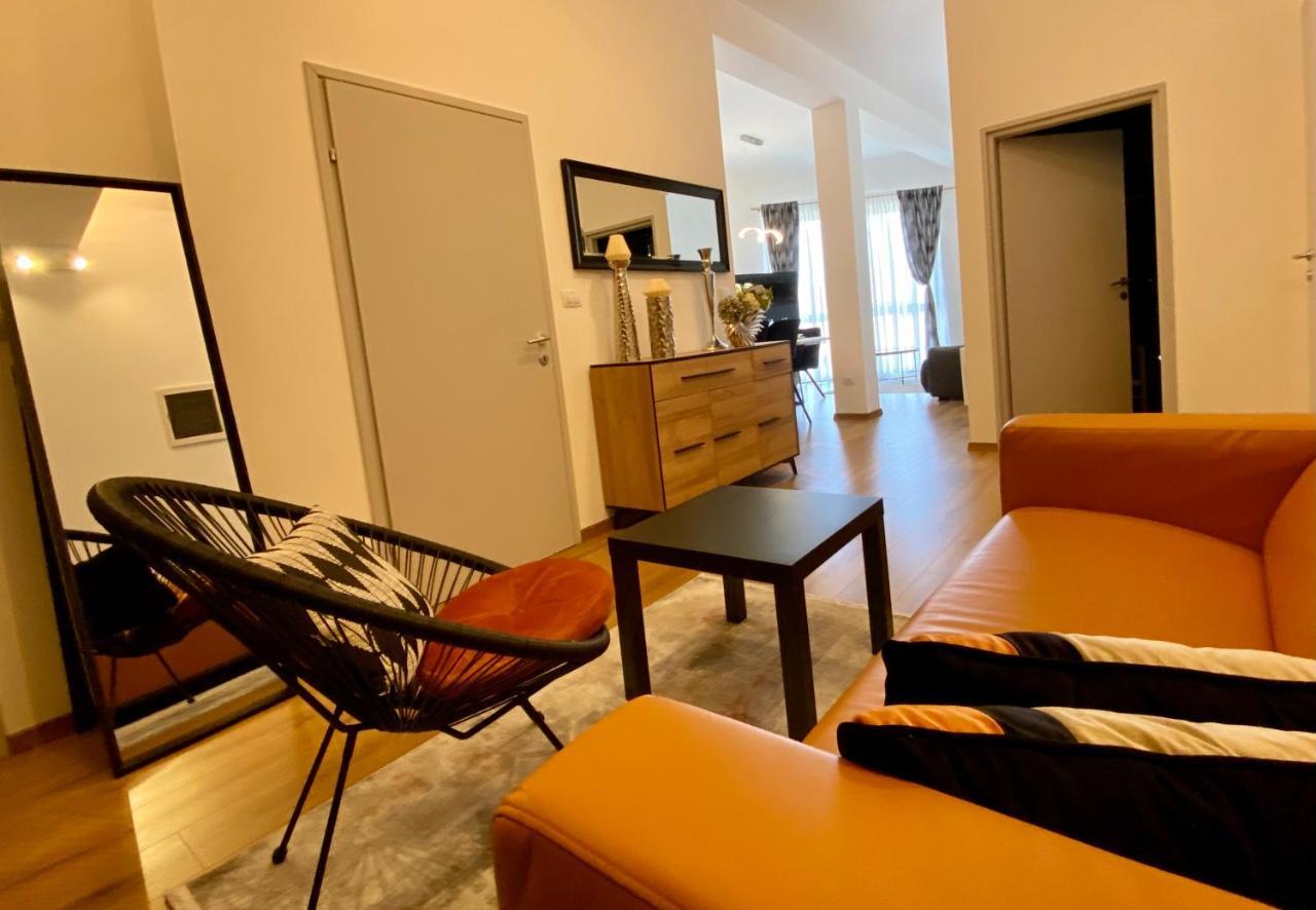 Apartman Sogni D’Oro Lejlighed Pula Eksteriør billede