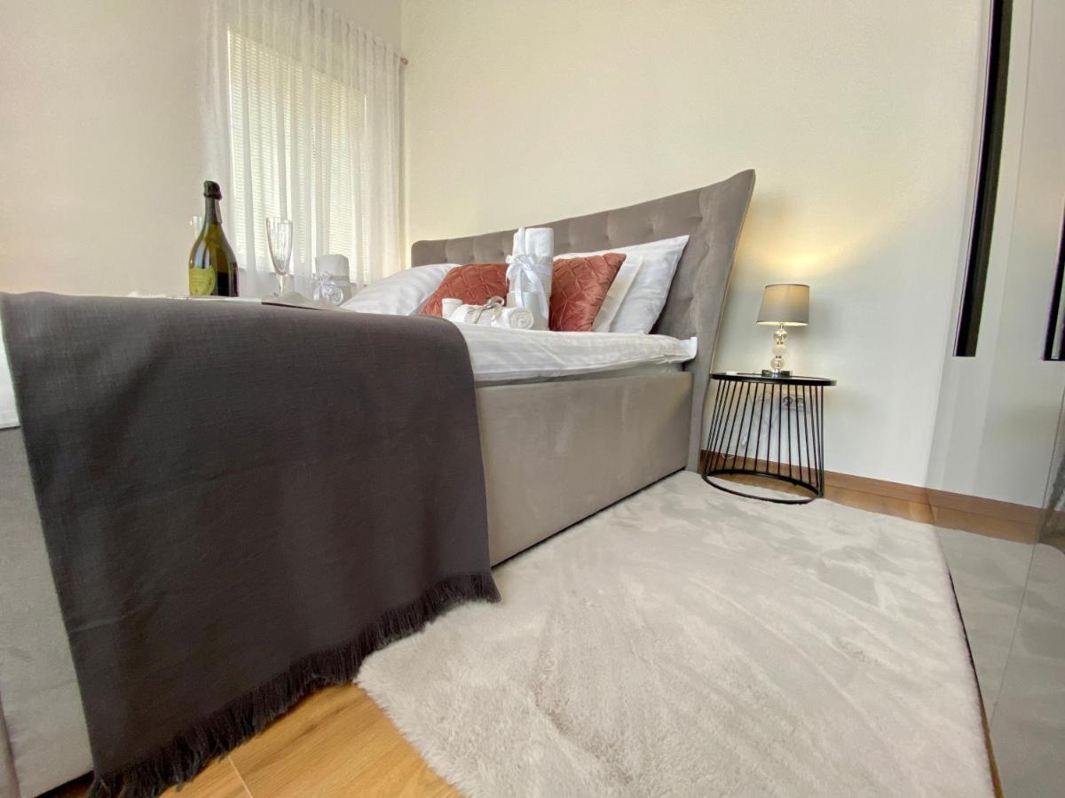 Apartman Sogni D’Oro Lejlighed Pula Eksteriør billede