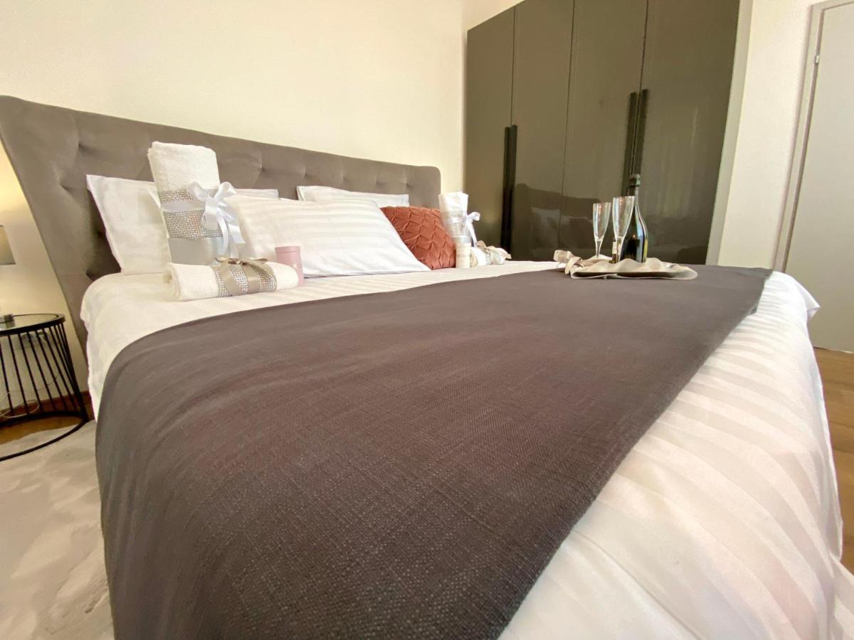 Apartman Sogni D’Oro Lejlighed Pula Eksteriør billede