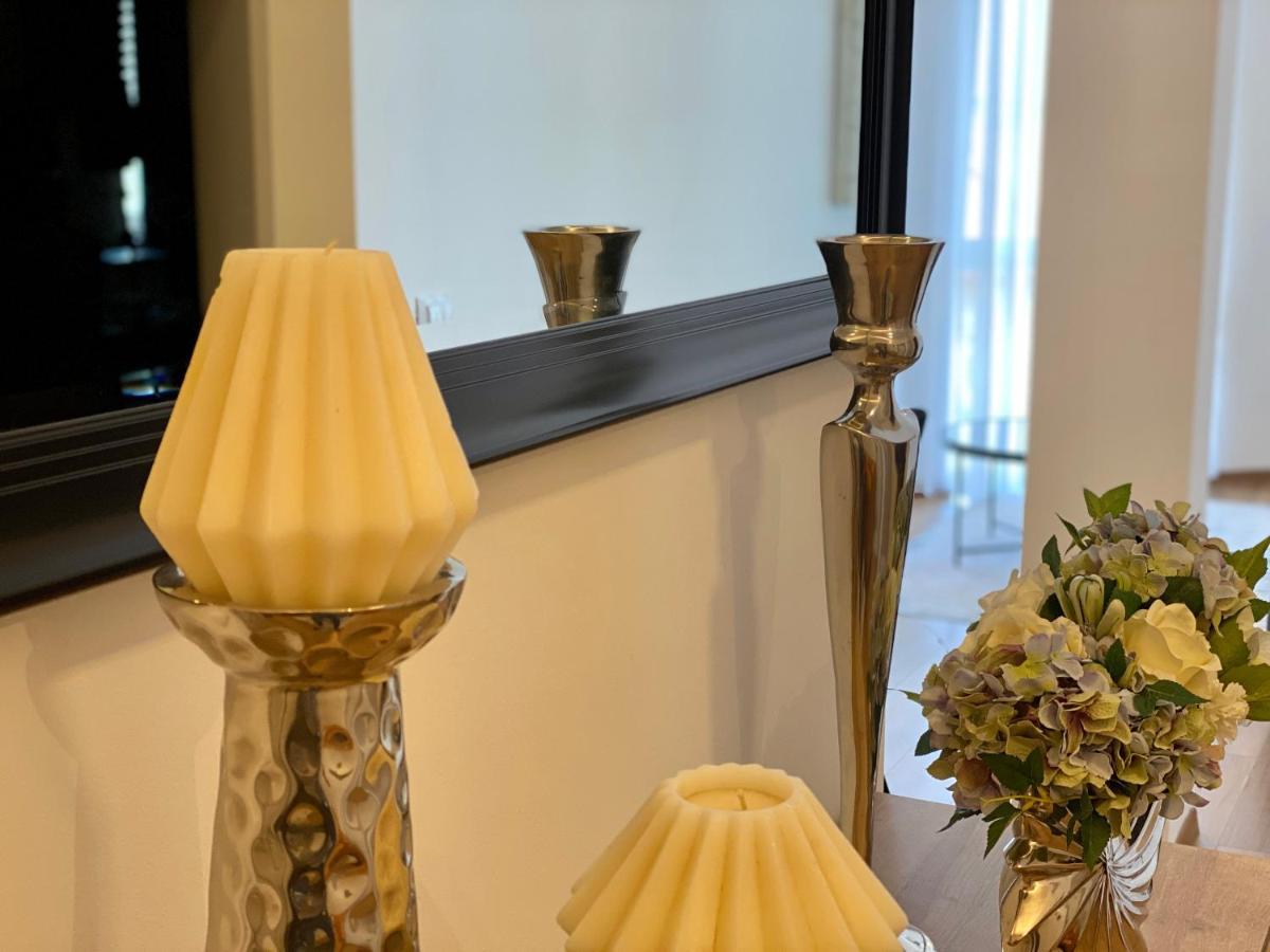 Apartman Sogni D’Oro Lejlighed Pula Eksteriør billede