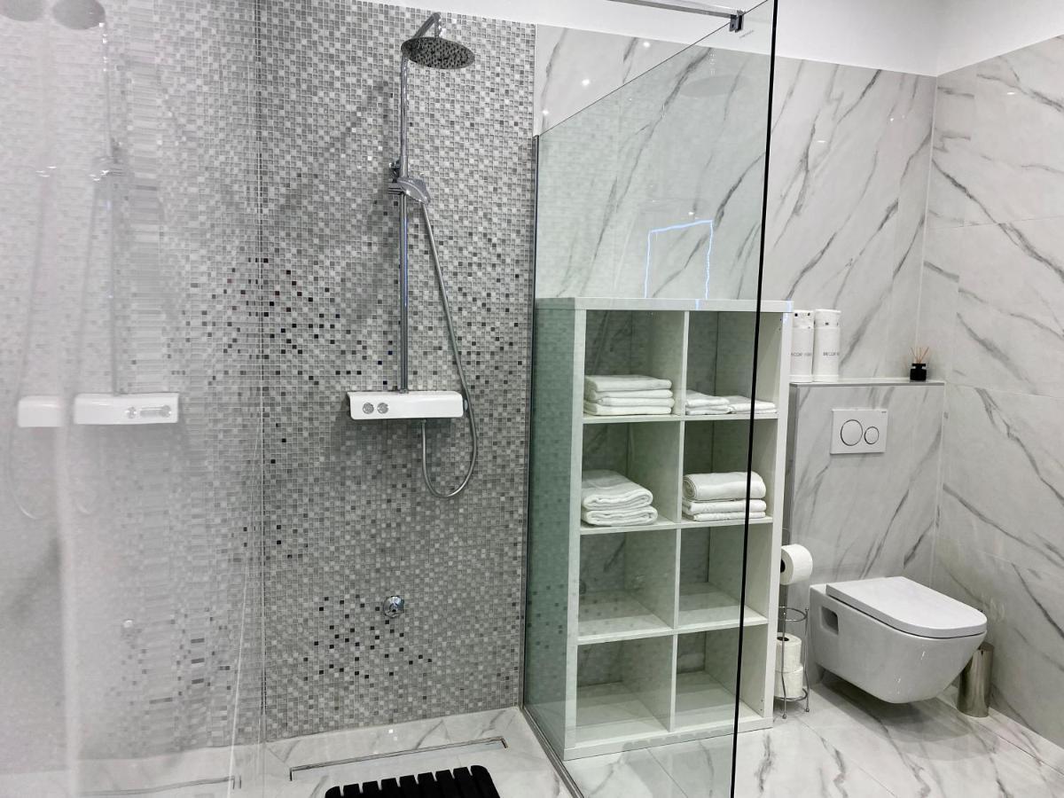 Apartman Sogni D’Oro Lejlighed Pula Eksteriør billede